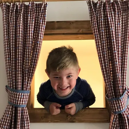 Apartamento Hoerandlhof