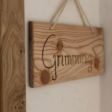 Apartamento Hoerandlhof *