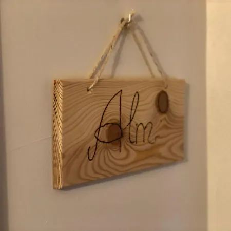 Hoerandlhof Apartamento Aigen im Ennstal