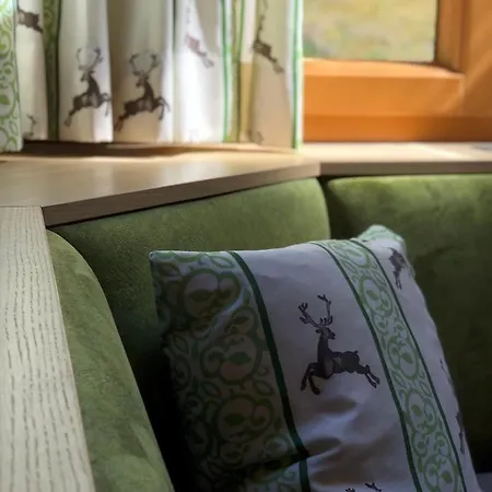 Hoerandlhof Aigen im Ennstal