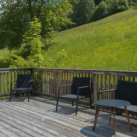 Apartamento Hoerandlhof