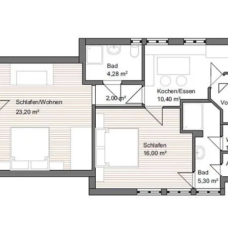 Apartment Hoerandlhof