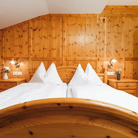 Apartamento Hoerandlhof *