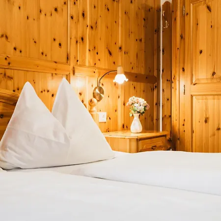 Hoerandlhof Apartamento Aigen im Ennstal