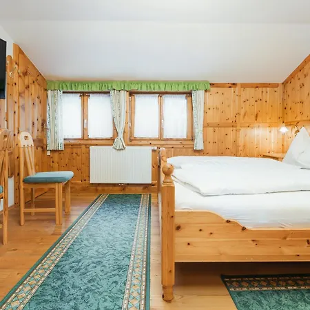 Hoerandlhof * Aigen im Ennstal