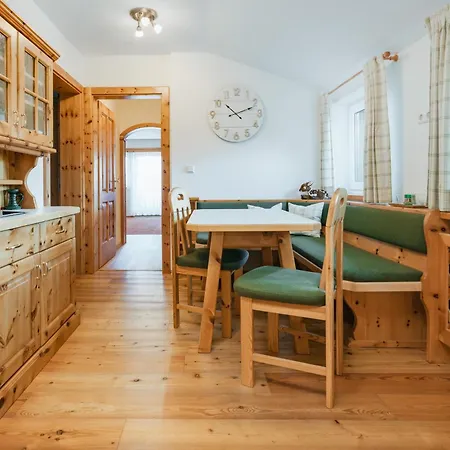 Hoerandlhof Apartamento Aigen im Ennstal