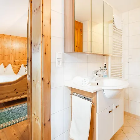 Hoerandlhof * Aigen im Ennstal