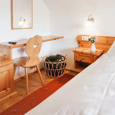 Hoerandlhof Apartamento *