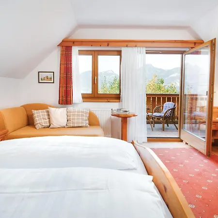 Apartamento Hoerandlhof