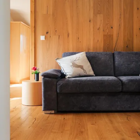 Hoerandlhof Apartman *