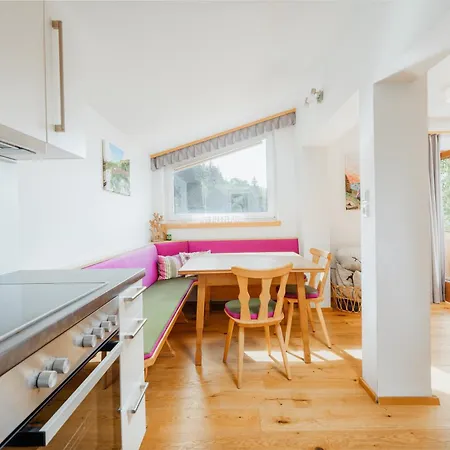 Hoerandlhof Aigen im Ennstal