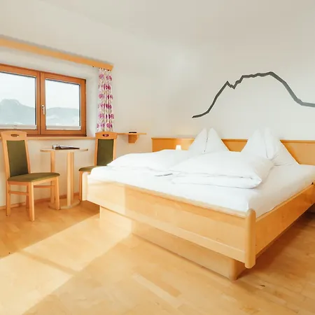 Hoerandlhof * Aigen im Ennstal