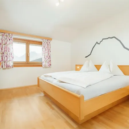 Apartamento Hoerandlhof