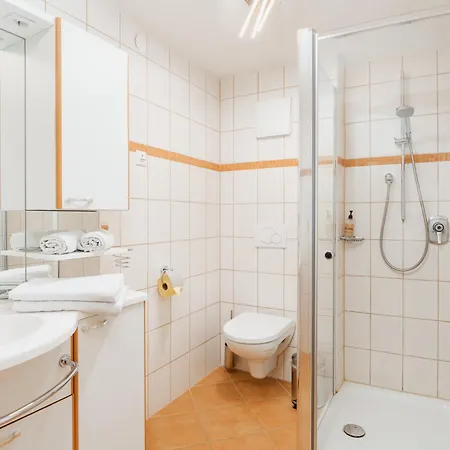 Hoerandlhof Apartment