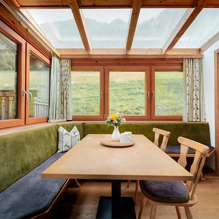 Hoerandlhof Apartman Aigen im Ennstal