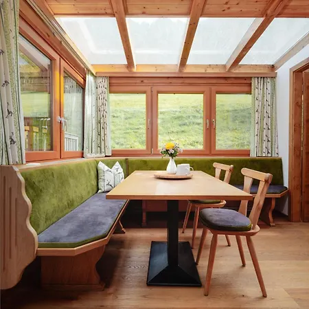 Apartamento Hoerandlhof *