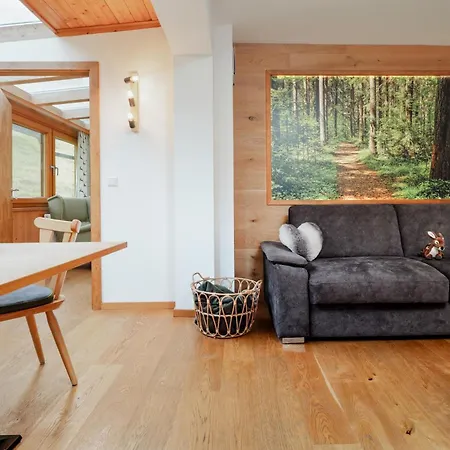 Hoerandlhof Aigen im Ennstal