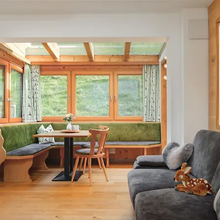 Apartamento Hoerandlhof *