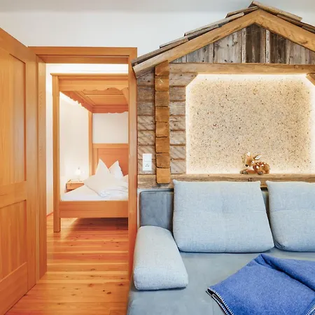 Hoerandlhof Aigen im Ennstal