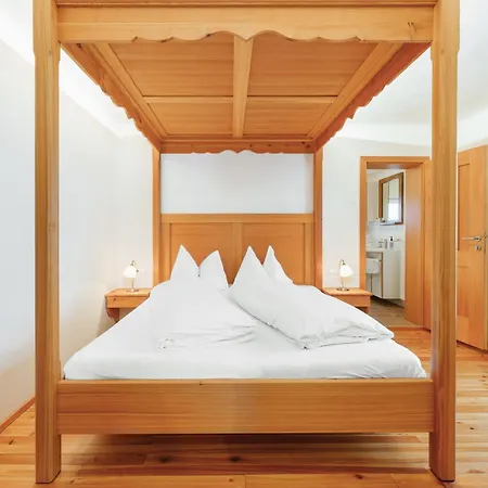 Apartman Hoerandlhof *