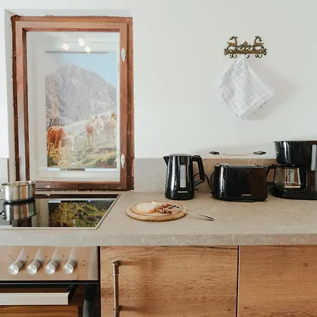 Hoerandlhof Apartamento