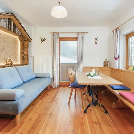 Apartman Hoerandlhof Aigen im Ennstal