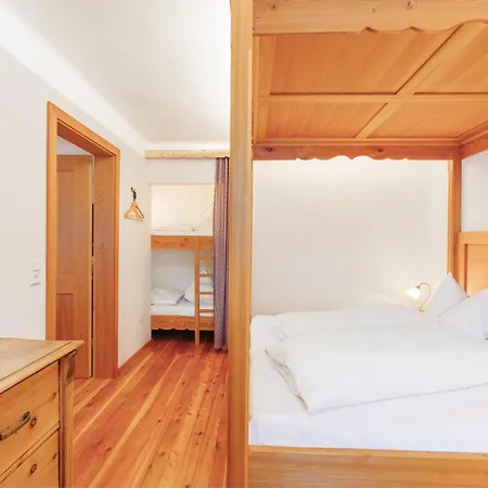 Hörandlhof Apartment