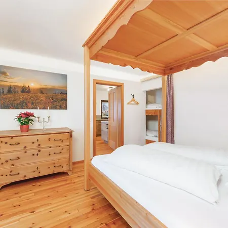 Apartment Hoerandlhof *
