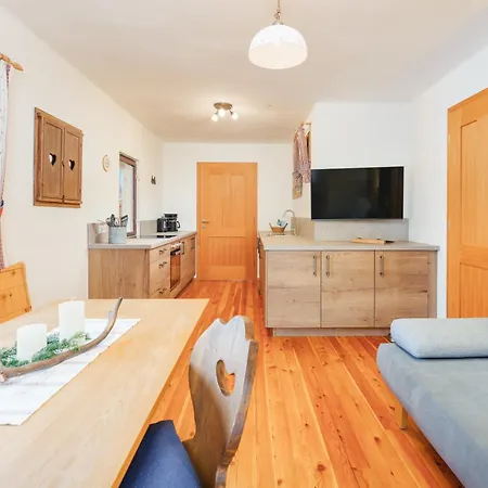 Hoerandlhof Apartamento Aigen im Ennstal