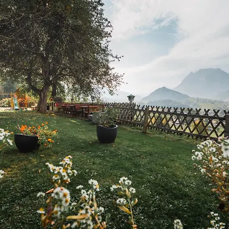 Apartamento Hoerandlhof *