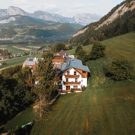 Apartamento Hoerandlhof *