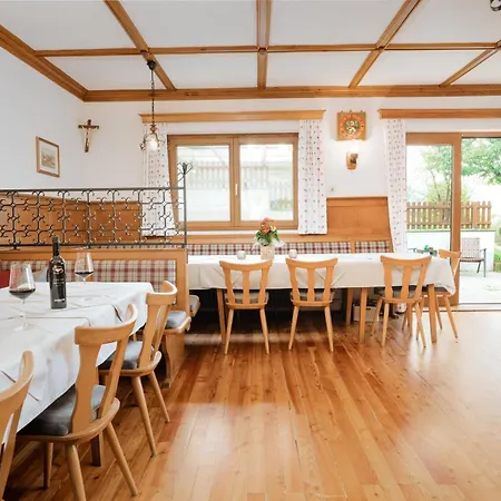 Hoerandlhof Apartamento *