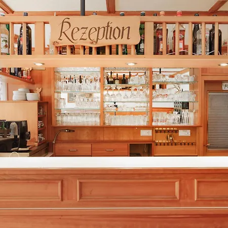 Hoerandlhof Apartamento