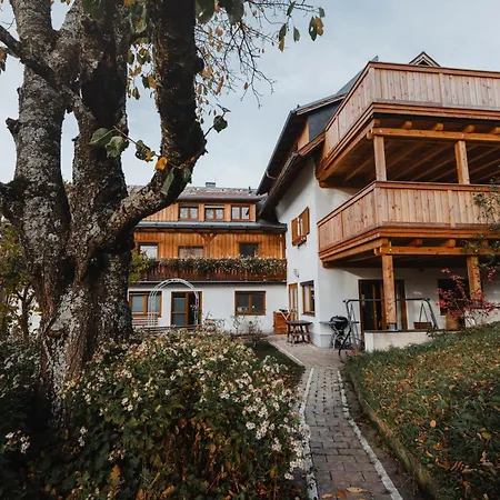 Apartman Hoerandlhof