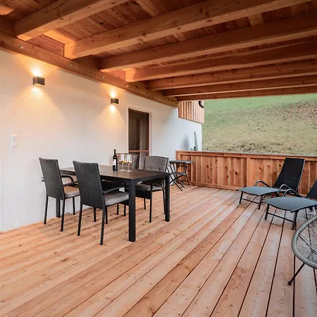 Apartman Hoerandlhof *