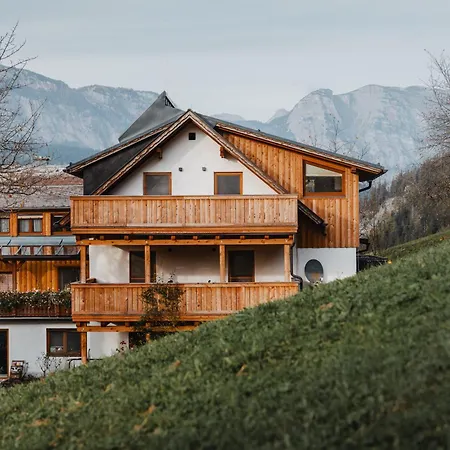 Apartment Hoerandlhof Aigen im Ennstal
