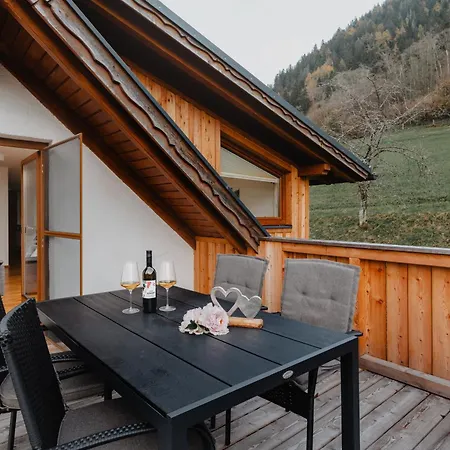 Hoerandlhof Aigen im Ennstal