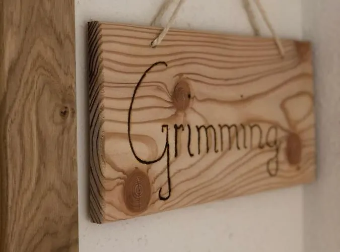 شقة Hoerandlhof *