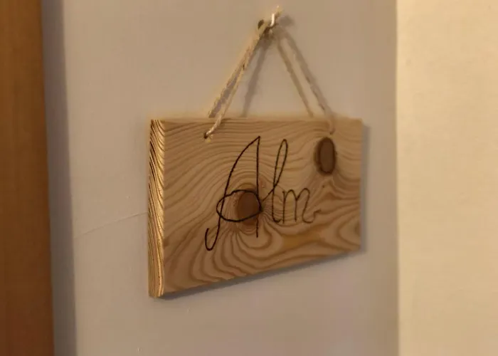 Hoerandlhof شقة آيغن إم إنشتال