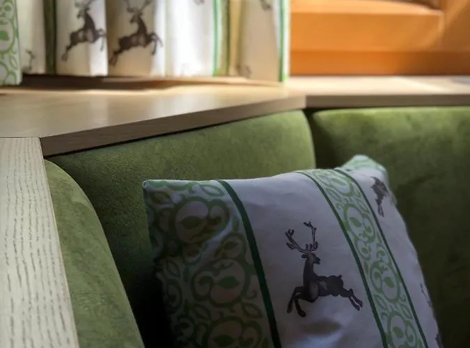 Hoerandlhof آيغن إم إنشتال