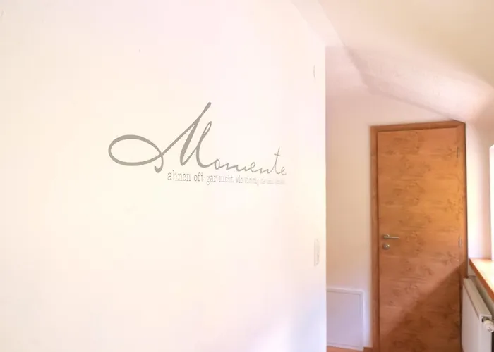 Hoerandlhof * آيغن إم إنشتال