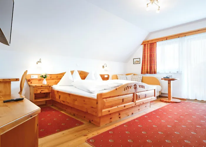 شقة Hoerandlhof آيغن إم إنشتال