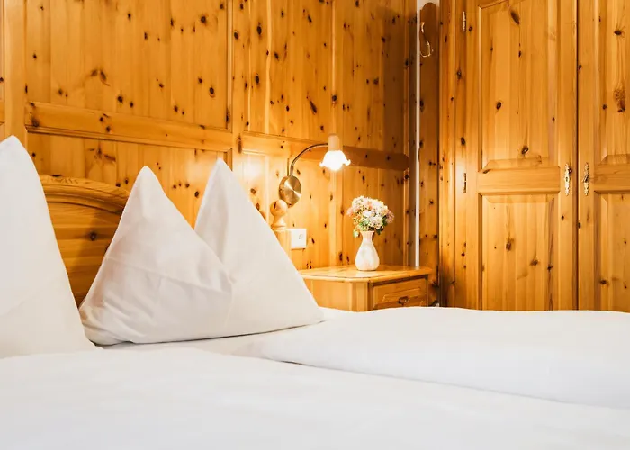 Hoerandlhof شقة آيغن إم إنشتال