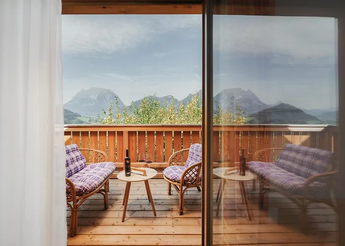 Hoerandlhof * آيغن إم إنشتال