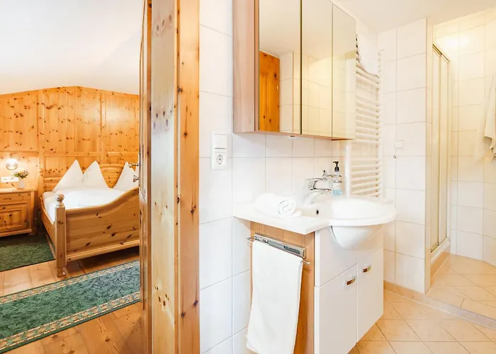 Hoerandlhof * آيغن إم إنشتال