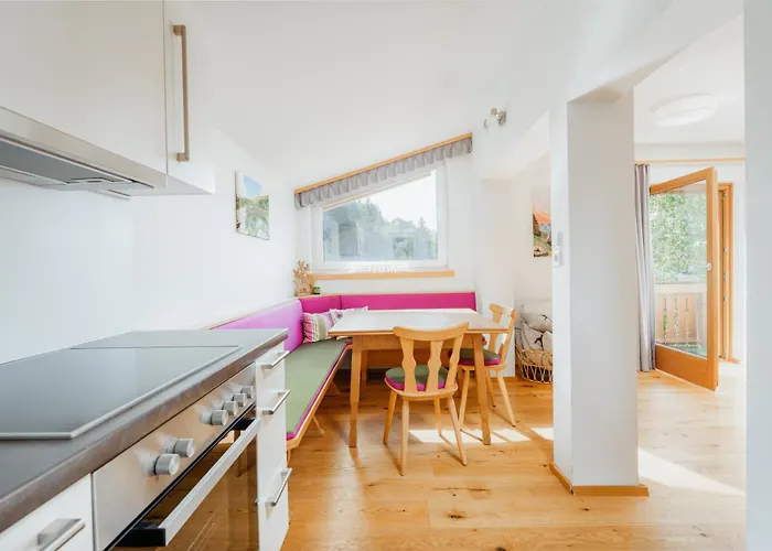 Hoerandlhof آيغن إم إنشتال