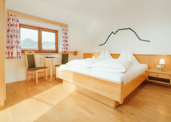 Hoerandlhof * آيغن إم إنشتال