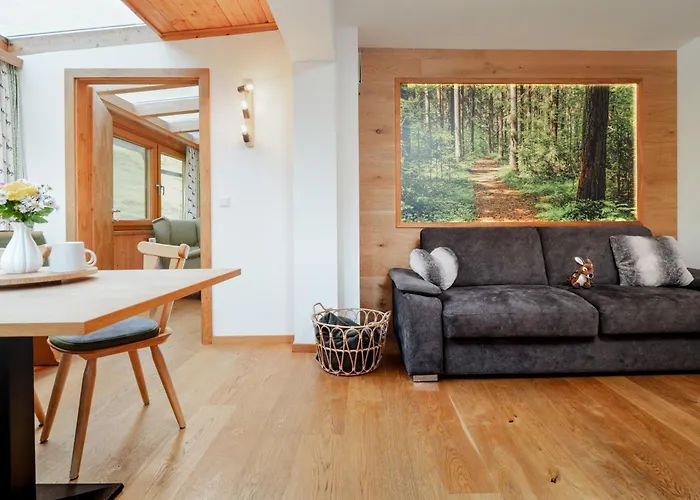 Hoerandlhof آيغن إم إنشتال