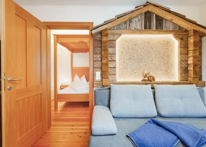 Hoerandlhof آيغن إم إنشتال