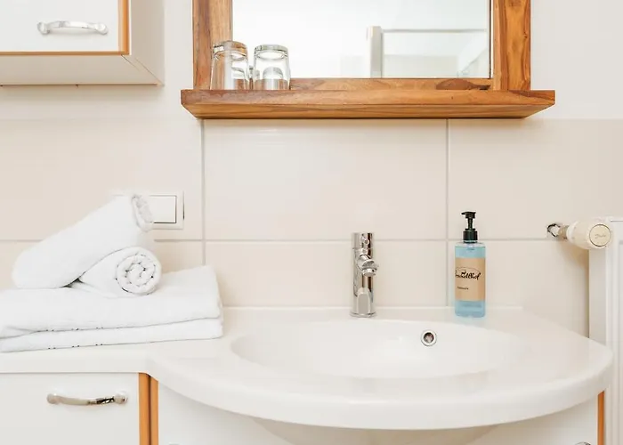 Hoerandlhof آيغن إم إنشتال